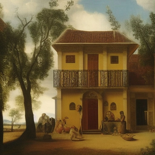 17371-1372326206-17th century overseer outside of west indian colonial great house in style of dutch masters 4k.webp